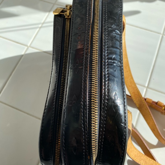 Louis Vuitton Vernis backpack - Picture 7 of 16